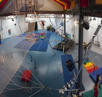 Circus Arts - Accommodation QLD