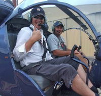 Air TG - Accommodation QLD