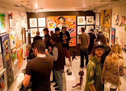 Retrospect Galleries - Accommodation QLD 0