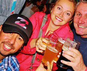 Ales And Tales - The Sydney Historic Pub Tour - Accommodation QLD 0