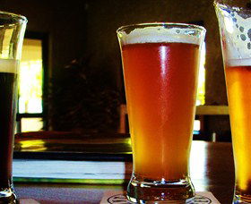 Ales And Tales - The Sydney Historic Pub Tour - Accommodation QLD 2