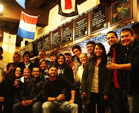 Ales And Tales - The Sydney Historic Pub Tour - Accommodation QLD 1