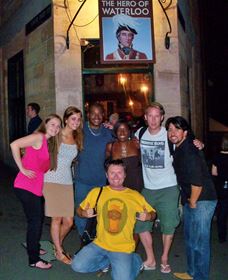 Ales And Tales - The Sydney Historic Pub Tour - Accommodation QLD 5