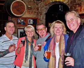 Ales And Tales - The Sydney Historic Pub Tour - Accommodation QLD 6