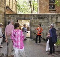 Free Tours Sydney - Accommodation QLD