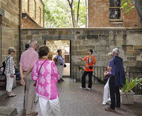 Free Tours Sydney - Accommodation QLD 0