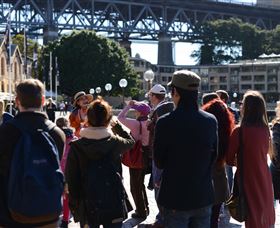 Free Tours Sydney - Accommodation QLD 4