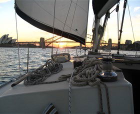 SailCorp - Accommodation QLD 3