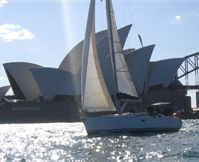 SailCorp - Accommodation QLD 4