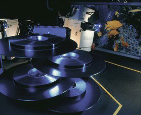 IMAX Theatre Sydney - Accommodation QLD 1