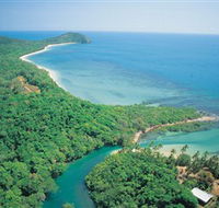 Australian Pacific Touring APT - Accommodation QLD