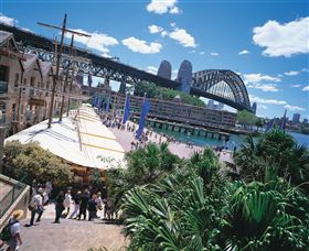 Botanica World Discoveries - Accommodation QLD 2