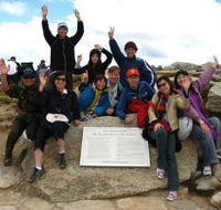 High Country Motel Tours - Accommodation QLD