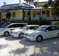 Highlands Chauffeured Hire Cars Tours - Accommodation QLD