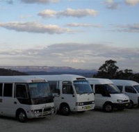 Madjestic Tours - Accommodation QLD