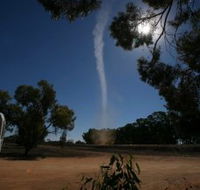 Silver City Tours - Accommodation QLD