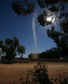 Silver City Tours - Accommodation QLD 0