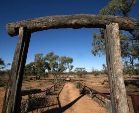 Silver City Tours - Accommodation QLD 2