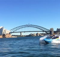 Harbour Jet - Accommodation QLD