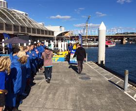 Harbour Jet - Accommodation QLD 2