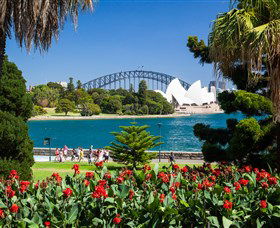 Aboriginal Heritage Tour - Accommodation QLD 0