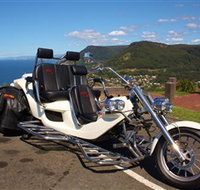 Trike Trips