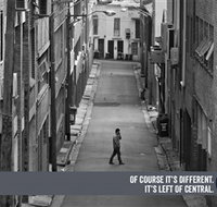 Sydney Brewery - Accommodation QLD