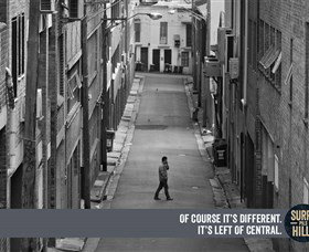 Sydney Brewery - Accommodation QLD 0