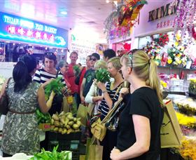 I Ate My Way Through - Accommodation QLD 1