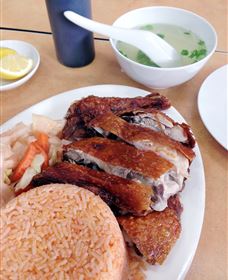 I Ate My Way Through - Accommodation QLD 8