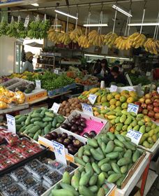 I Ate My Way Through - Accommodation QLD 7