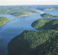 Adventure Gods Tours - Accommodation QLD