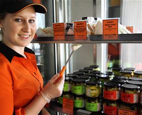 Kangarrific Tours - Accommodation QLD 1
