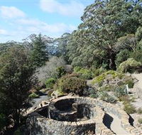 Country Charm Discovery Tours - Accommodation QLD