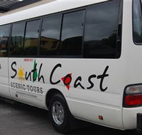 South Coast Scenic Tours - Accommodation QLD