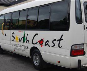 South Coast Scenic Tours - Accommodation QLD 0
