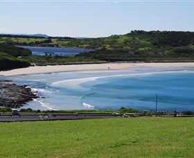 South Coast Scenic Tours - Accommodation QLD 2