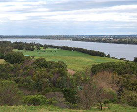 South Coast Scenic Tours - Accommodation QLD 1