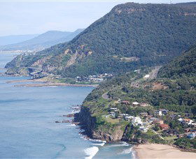 South Coast Scenic Tours - Accommodation QLD 4