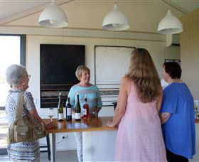 TCP Day Tours - Accommodation QLD 1