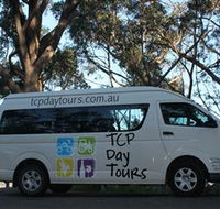 TCP Day Tours - Accommodation QLD