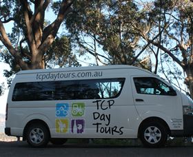 TCP Day Tours - Accommodation QLD 0