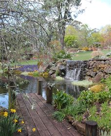 TCP Day Tours - Accommodation QLD 4