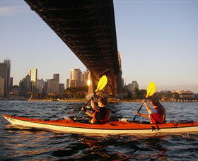 Natural Wanders - Accommodation QLD 2
