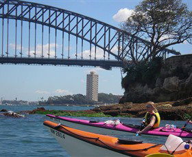 Natural Wanders - Accommodation QLD 3