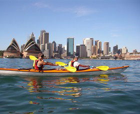 Natural Wanders - Accommodation QLD 4