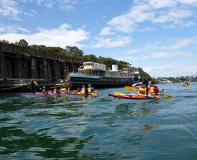 Natural Wanders - Accommodation QLD 5