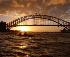 Natural Wanders - Accommodation QLD 6