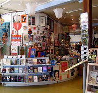 Ariel Books - Accommodation QLD