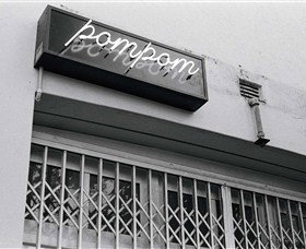 Galerie Pompom - Accommodation QLD 0